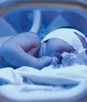 Vai trò của lồng ấp trẻ sơ sinh BT-500