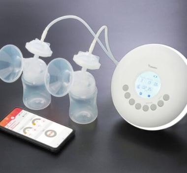 Máy hút sữa BT-150