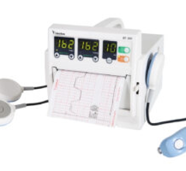 Máy theo dõi sản khoa BT-300