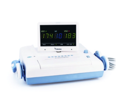 Máy theo dõi sản khoa BT-350E