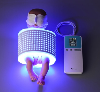 Chăn cuốn điều trị vàng da BT-450 