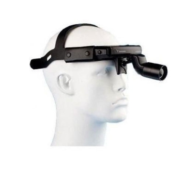 Đèn khám bệnh đội đầu BT-410A