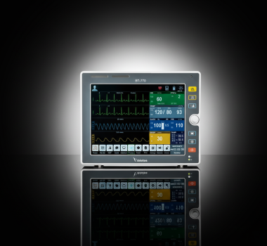 Máy theo dõi bệnh nhân BT-770