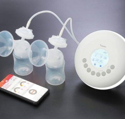 Máy hút sữa BT-150