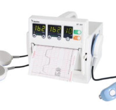 Máy theo dõi sản khoa BT-300