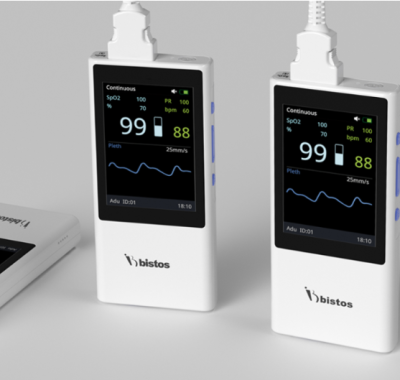 Máy đo SpO2 cầm tay BT-700