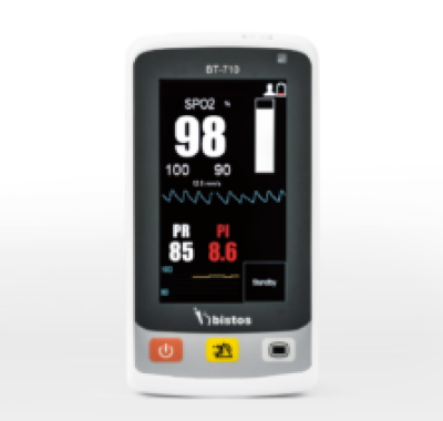 Máy đo SpO2 cầm tay BT-710