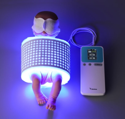 Chăn cuốn điều trị vàng da BT-450 