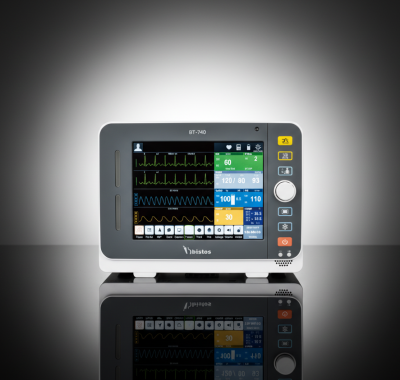 Máy theo dõi bệnh nhân BT-740