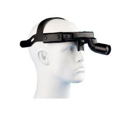 Đèn khám bệnh đội đầu BT-410A