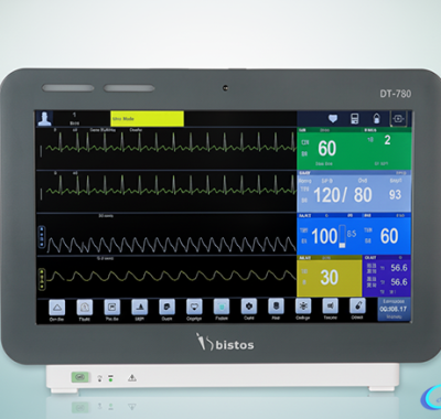 Máy theo dõi bệnh nhân BT-780