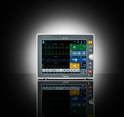 Máy theo dõi bệnh nhân BT-770