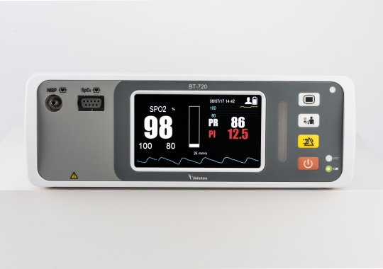Máy đo SpO2 để bàn BT-720