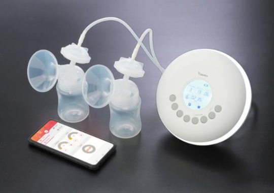 Máy hút sữa BT-150