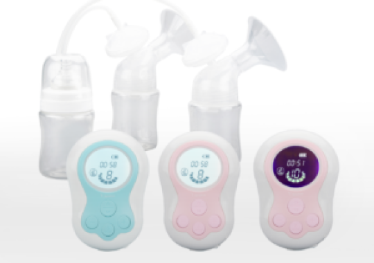 Máy hút sữa BT-100