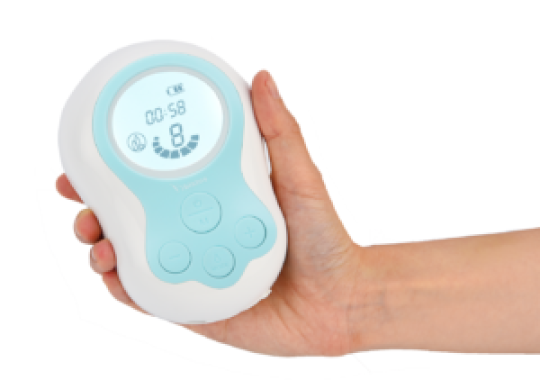 Máy hút sữa BT-100