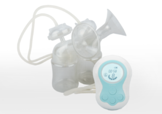 Máy hút sữa BT-100