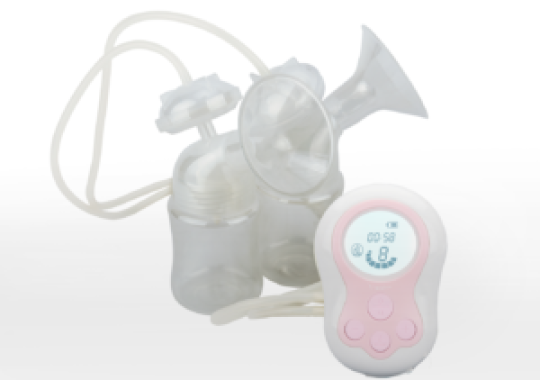 Máy hút sữa BT-100