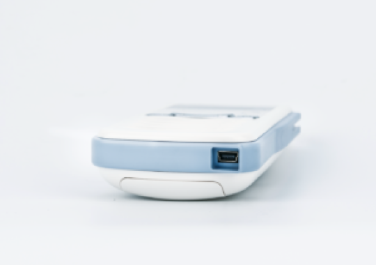 Máy nghe Doppler tim thai cầm tay BT-220C