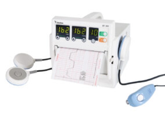 Máy theo dõi sản khoa BT-300
