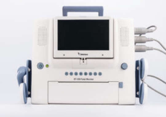 Máy theo dõi sản khoa BT-350L