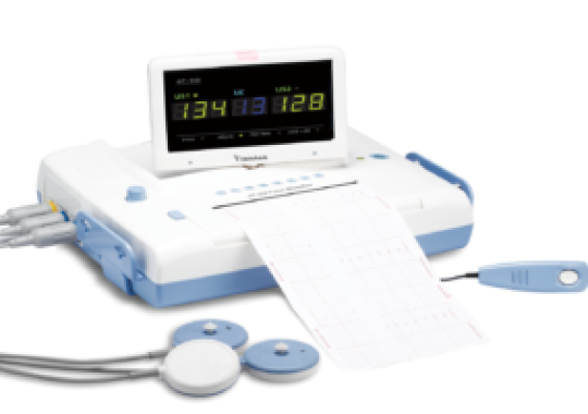 Máy theo dõi sản khoa BT-350E