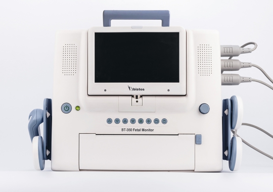 Máy theo dõi sản khoa BT-350E