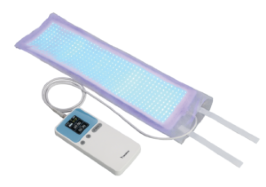 Chăn cuốn điều trị vàng da BT-450 