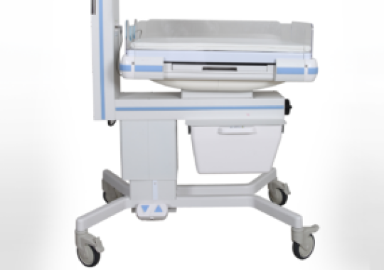 Máy sưởi ấm trẻ sơ sinh BT-550 tích hợp hồi sức sơ sinh
