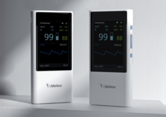 Máy đo SpO2 cầm tay BT-700