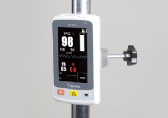 Máy đo SpO2 cầm tay BT-710