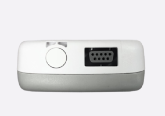 Máy đo SpO2 cầm tay BT-710