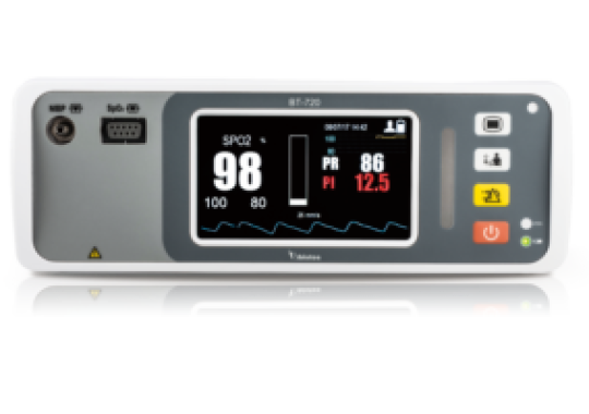 Máy đo SpO2 để bàn BT-720
