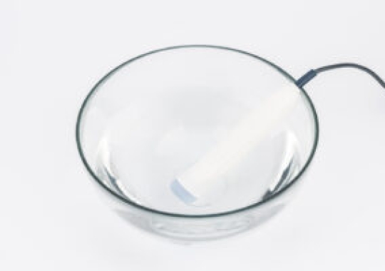 Máy nghe Doppler tim thai cầm tay BT-220C