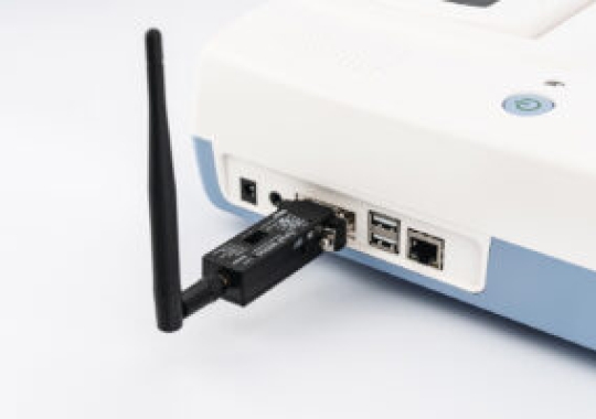 Máy theo dõi sản khoa BT-350L