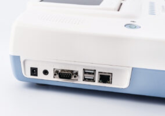 Máy theo dõi sản khoa BT-350E