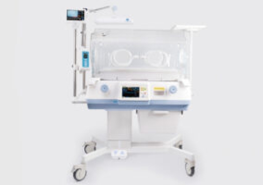 Đèn điều trị vàng da BT-400