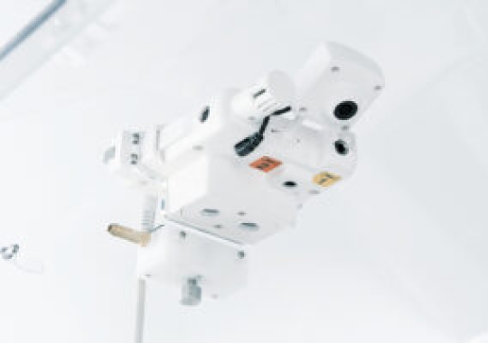 Lồng ấp trẻ sơ sinh BT-500