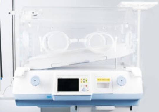 Lồng ấp trẻ sơ sinh BT-500