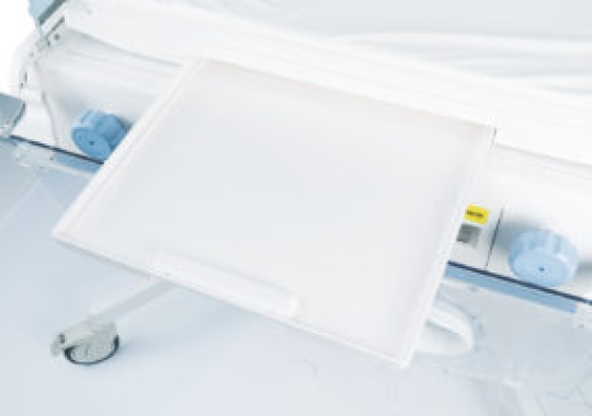 Lồng ấp trẻ sơ sinh BT-500