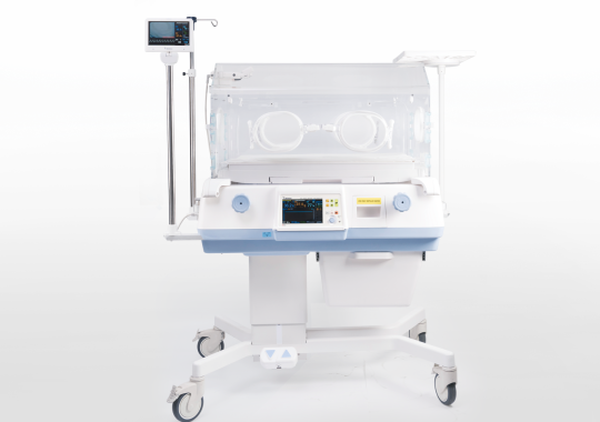 Lồng ấp trẻ sơ sinh BT-500