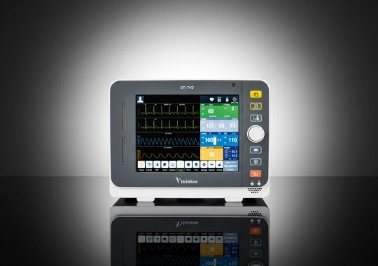 Máy theo dõi bệnh nhân BT-740