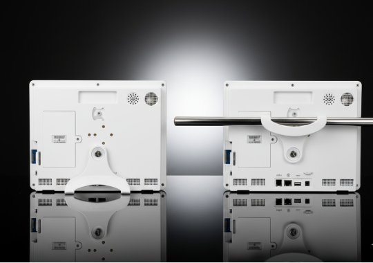 Máy theo dõi bệnh nhân BT-740