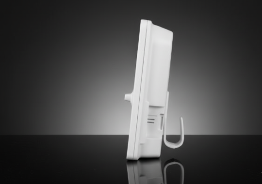 Máy theo dõi bệnh nhân BT-770