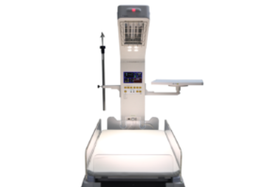 Máy sưởi ấm trẻ sơ sinh BT-550