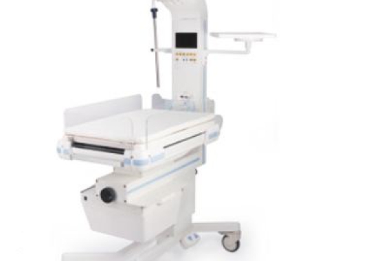 Giường hồi sức nhi sơ sinh