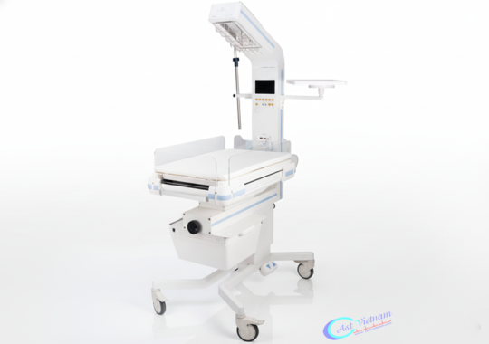 Máy sưởi ấm trẻ sơ sinh BT-550