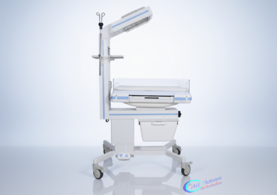 Máy sưởi ấm trẻ sơ sinh BT-550