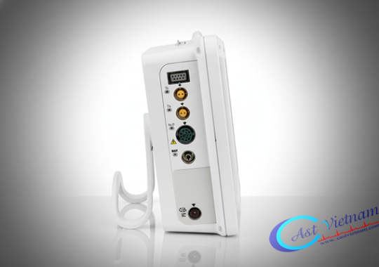 Máy theo dõi bệnh nhân BT-780