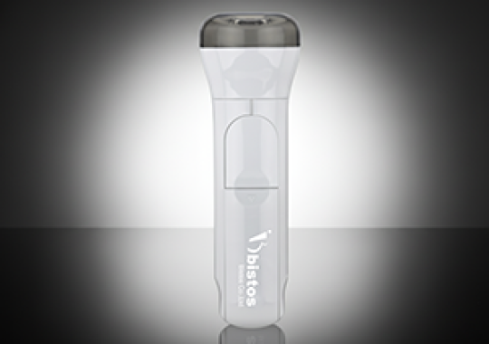 Nhiệt kế điện tử